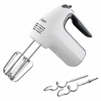 Carsa Batidora manual oster fpsthm3532053 blanca oferta