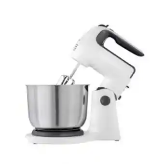 Carsa Batidora manual y pedestal oster fpsths3612053 blanca oferta
