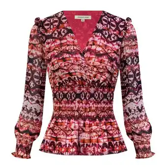 Joaquim Miro Blusa grecia *v´23* oferta