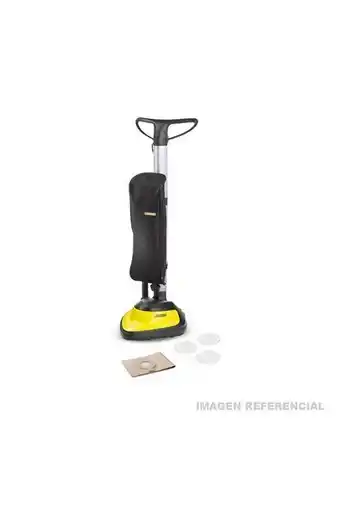 Tiendas EFE Lustradora pulidora fp 303 600w oferta