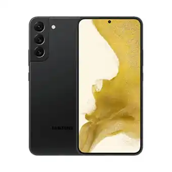 Claro Galaxy s22 plus 128gb negro + liberado + p oferta