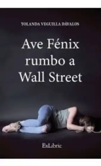 Crisol Ave fénix rumbo a wall street oferta