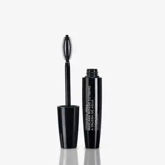 Yanbal Uniquecil roll rímel rizado extremo negro oferta