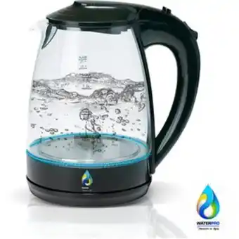 Linio Hervidor saludable waterpro 1.7l oferta