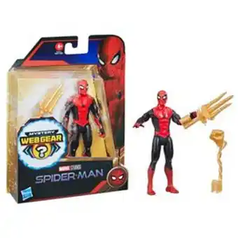 Tai Loy Figura de acción spider-man no way home - spiderman oferta
