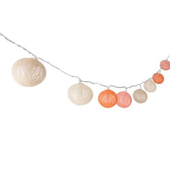 Casaideas Guirnalda 20 luces 3,15 m oferta