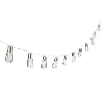 Casaideas Guirnalda 20 luces 2,20 m oferta