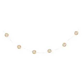Casaideas Guirnalda 30 luces oferta
