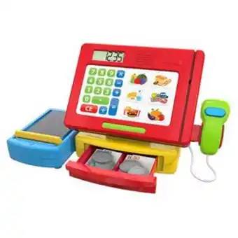 Tai Loy Caja registradora pantalla tactil oferta
