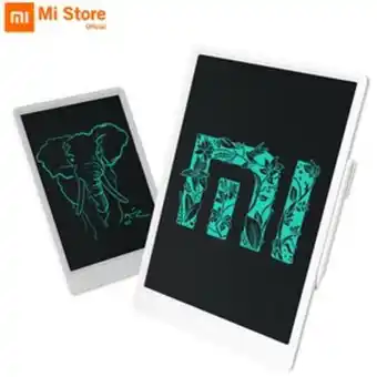 Linio Mi mijia lcd writing tablet with pen 10... oferta