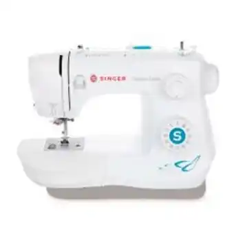 Metro Singer máquina de coser fashion mate-3342 32 puntadas oferta