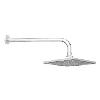 Cassinelli Ducha española qbix 7" abs oferta
