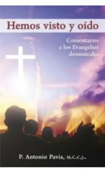 Crisol Hemos visto y oído. comentario ... oferta
