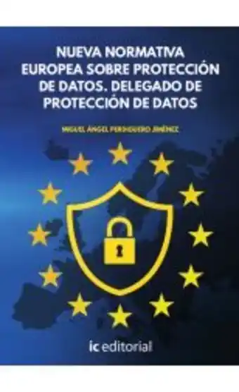 Nueva normativa europea sobre pr...