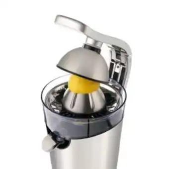 Carsa Exprimidor de cítricos oster fpstju4200-053 cromado oferta