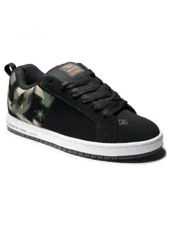 The Box Zapatillas para hombre dc shoes heritage court graffik ca2 oferta