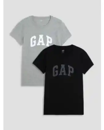 GAP Polo logo gap 2 pack mujer oferta