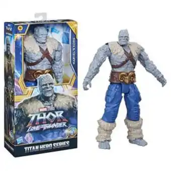 Tai Loy Avengers the titan hero deluxe southey oferta