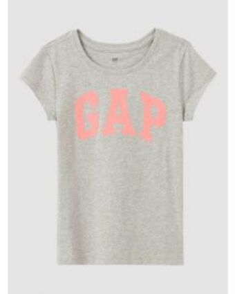 GAP Polo logo niña oferta