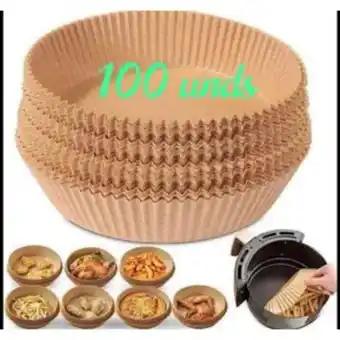 Linio Bandeja de papel antiadherente para horn... oferta