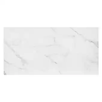 Cassinelli Porcelanato mont blanco/gris mate - 60x120 cm - 1.44 m2 oferta