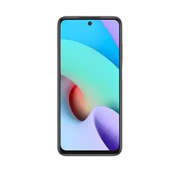 Claro Redmi 10 2022 128gb gris + línea nueva + prepago + p oferta