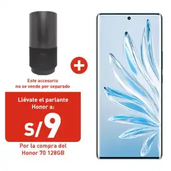 Claro 70 128gb escarcha mística + renovación + prepago + p oferta