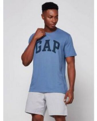 GAP Polo basic logo hombre oferta