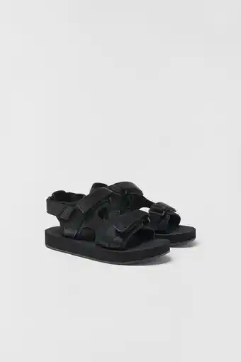 ZARA Kids/ sandalia técnica ligera oferta