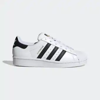 The Box Zapatillas para mujer adidas fu7712 heritage superstar wht oferta