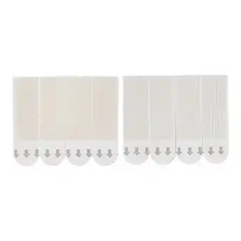 Casaideas Set adhesivos sujeta cuadro oferta