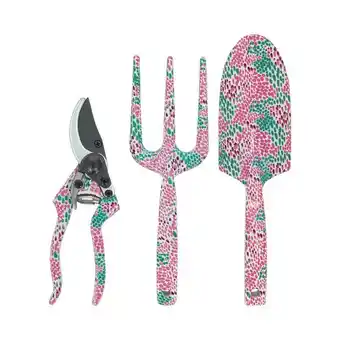 Set 3 herramientas para jardín para jardin