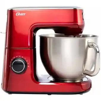 Linio Batidora planetaria oster fpstsmpl3r-053... oferta
