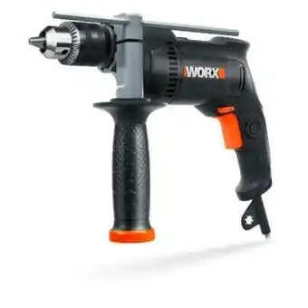 Maestro Taladro eléctrico 13mm 220 v worx oferta