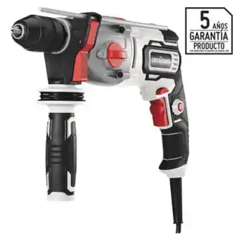 Maestro Taladro percutor eléctrico 900w ubermann oferta