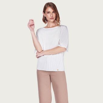 Fina Perú Polo raquel hueso oferta