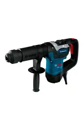 Tiendas EFE Martillo demoledor bosch gsh 5 kg 1100w 7.5 jouls oferta