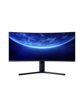 Tiendas EFE Monitor curvo xiaomi mi curved gaming monitor 34' oferta