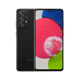 Claro Galaxy a52s 5g + portabilidad + postpago + plan max ilimitado 69.9 p oferta