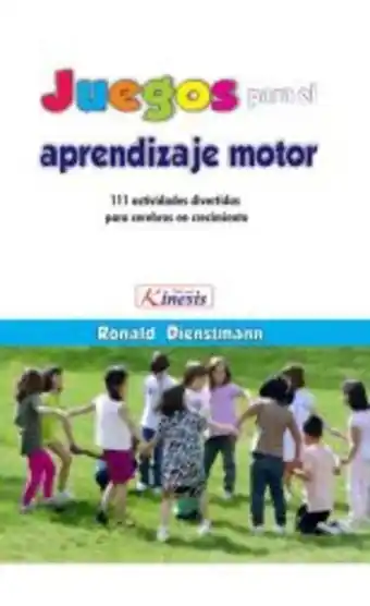 Juegos para el aprendizaje motor