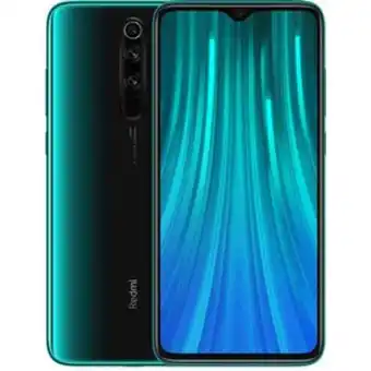 Linio Xiaomi redmi note 8 pro 128gb 6gb + vidr... oferta