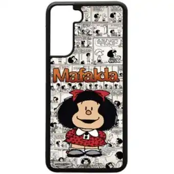 Linio Funda protector case samsung s21 plus -... oferta