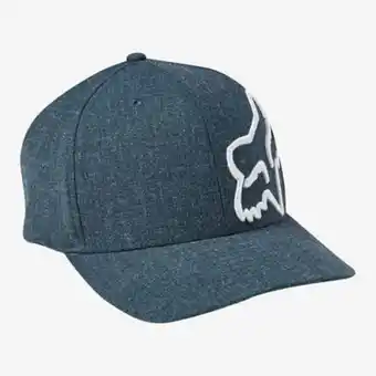 The Box Gorra para hombre fox cap clouded flexfit 2.0 hat 203 oferta