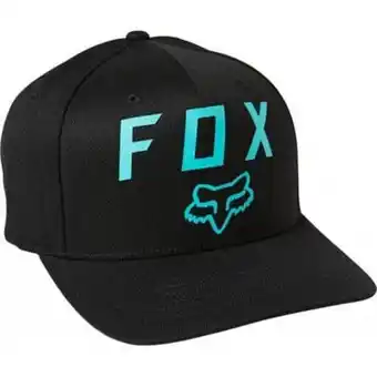 The Box Gorra para hombre fox cap number 2 flexfit 2.0 hat 001 oferta