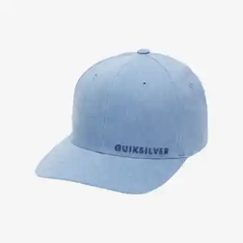 The Box Gorra para hombre quiksilver cap sidestay byj0 oferta