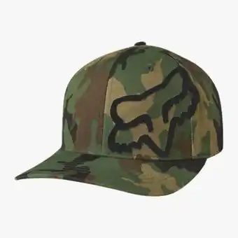 The Box Gorra para hombre fox cap flex 45 flexfit hat 027 oferta