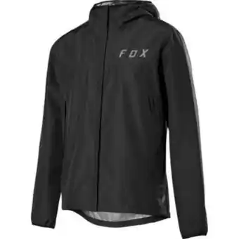 The Box Casaca hg para hombre fox ranger fx 2.5l water jacket 001 oferta