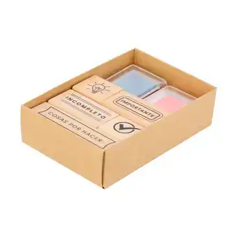 Casaideas Sellos timbres madera y tintas oferta