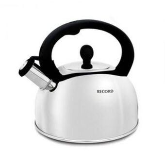 Linio Tetera record gia plus 2.5 lts acero ino... oferta