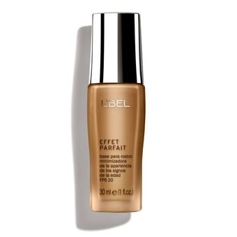 L'Bel Base de maquillaje antiedad 30 ml oferta